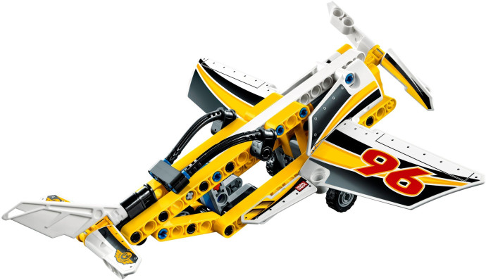 Display Team Jet