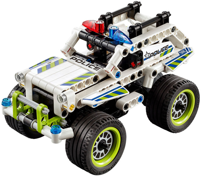 Police Interceptor
