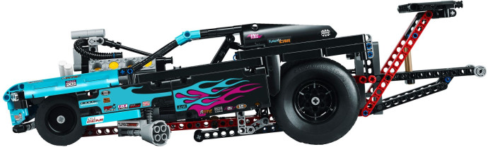 Dragster