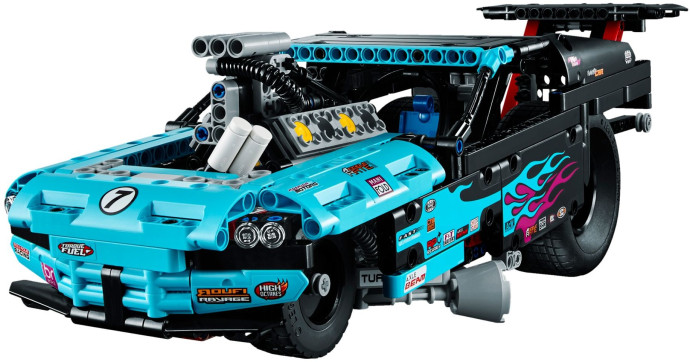 Dragster