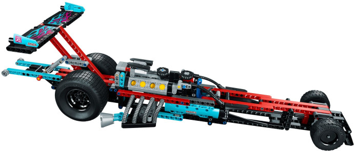 Dragster