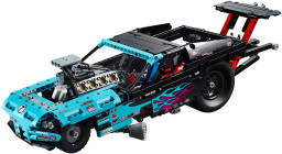 Dragster