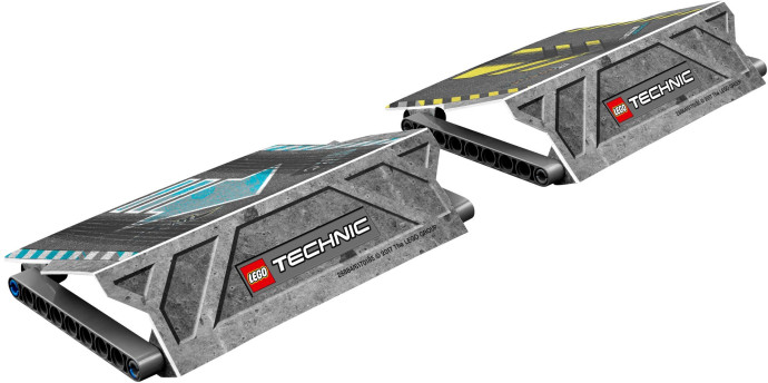 Stunt Truck