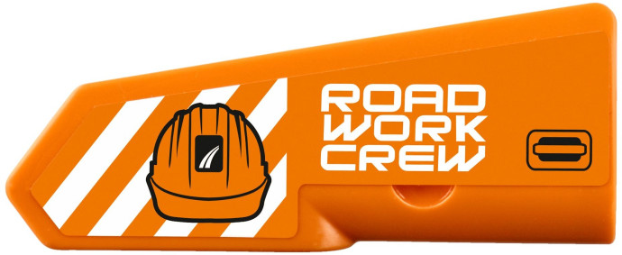 Roadwork Crew