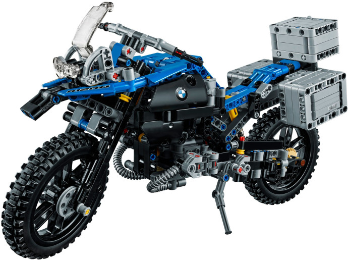 BMW R 1200 GS Adventure