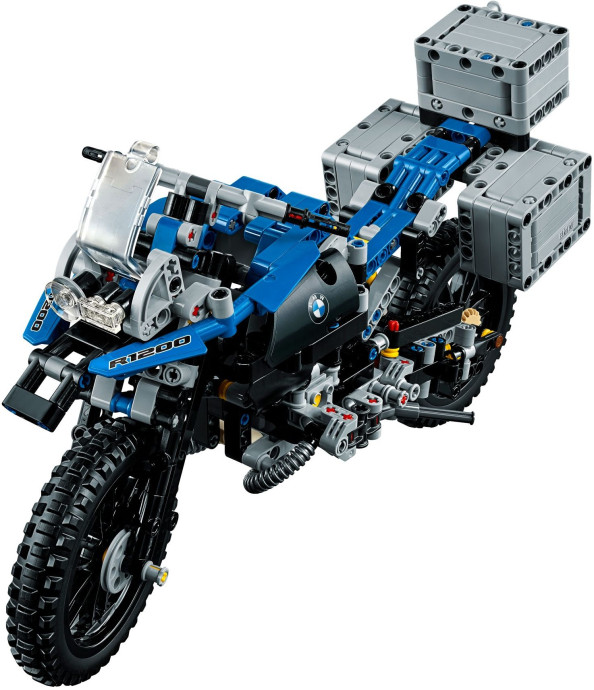 BMW R 1200 GS Adventure