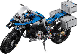 BMW R 1200 GS Adventure
