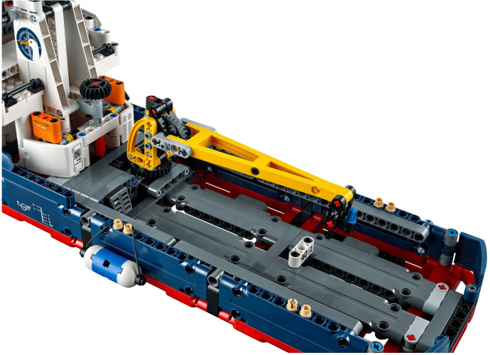 Ocean Explorer