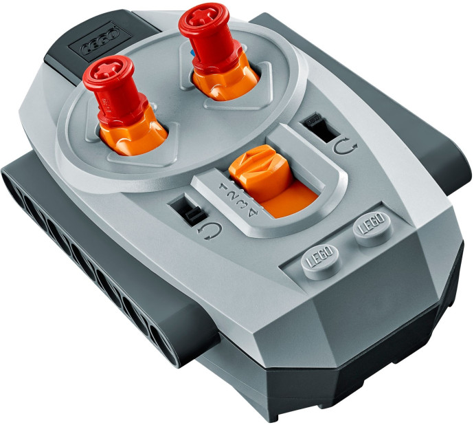 RC Tracked Racer