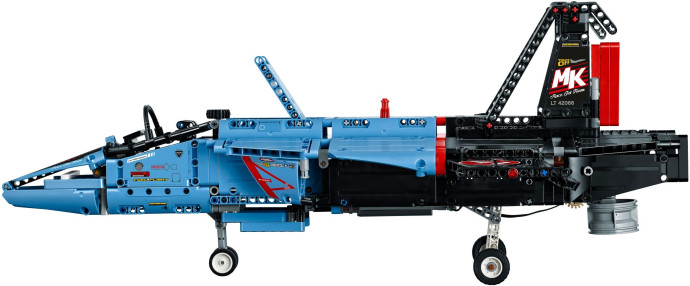Air Race Jet