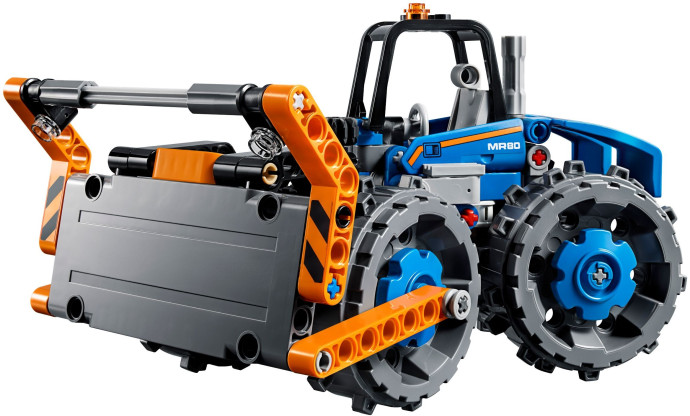 Buldozer