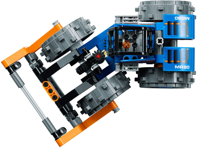 Buldozer