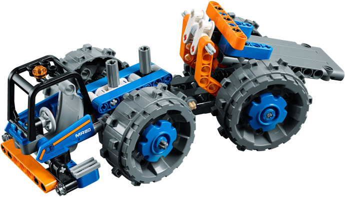 Buldozer