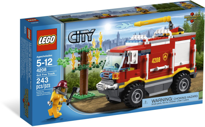 Fire Truck
