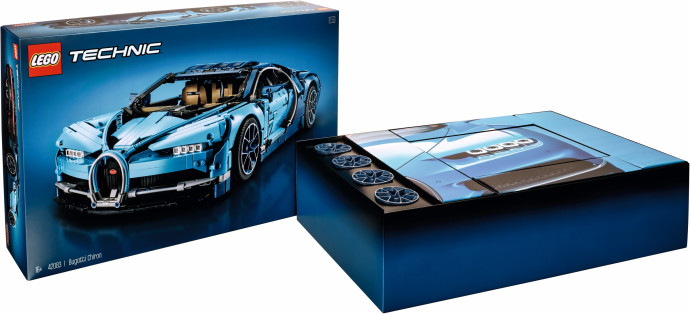 Bugatti Chiron