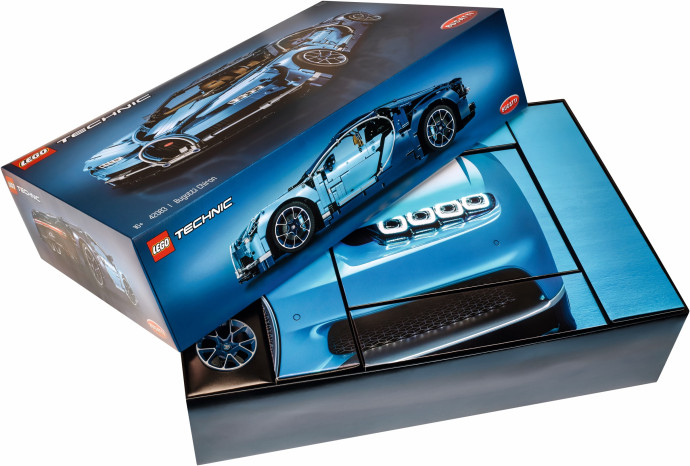 Bugatti Chiron