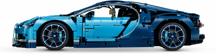 Bugatti Chiron