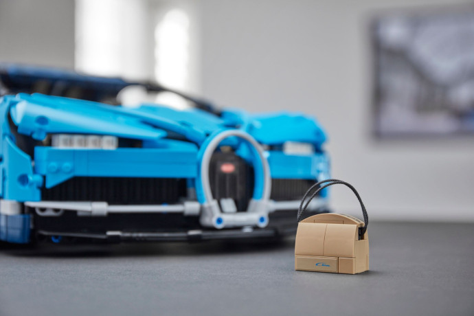 Bugatti Chiron