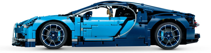 Bugatti Chiron