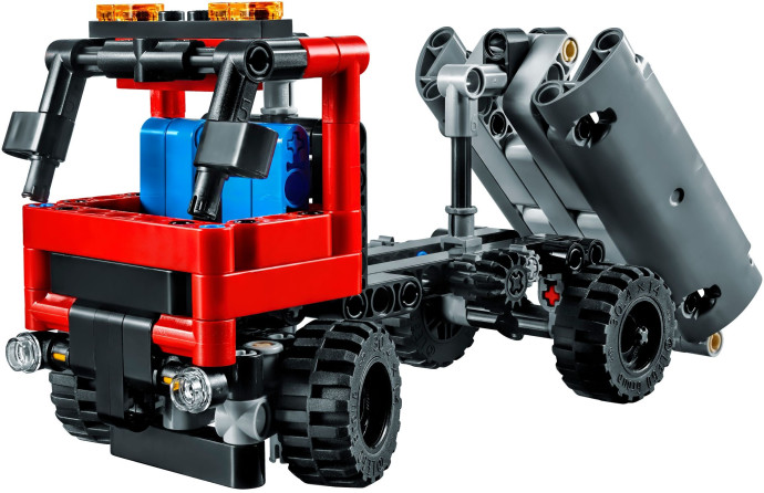 Hook Loader