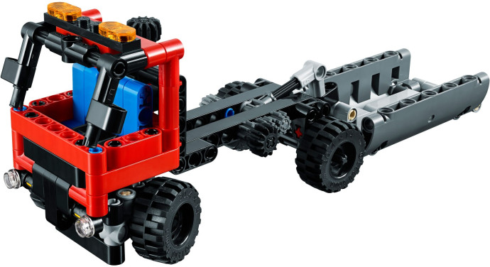 Hook Loader