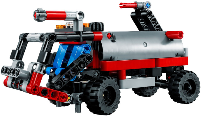 Hook Loader