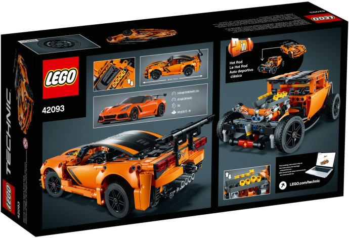 Chevrolet Corvette ZR1