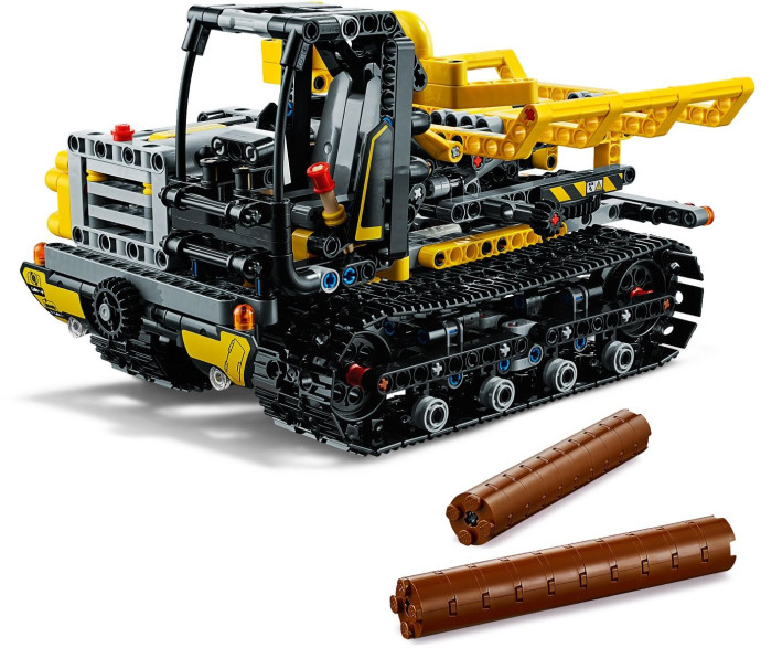 Tracked Loader
