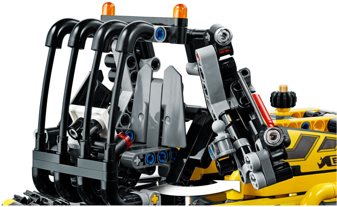 Tracked Loader