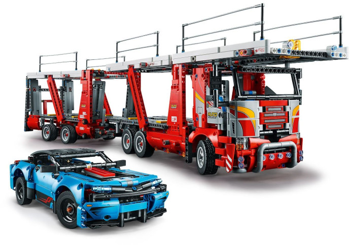 Car Transporter