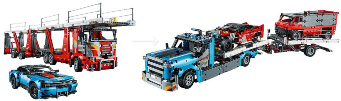 Car Transporter
