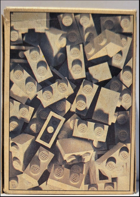 1 x 2 Bricks