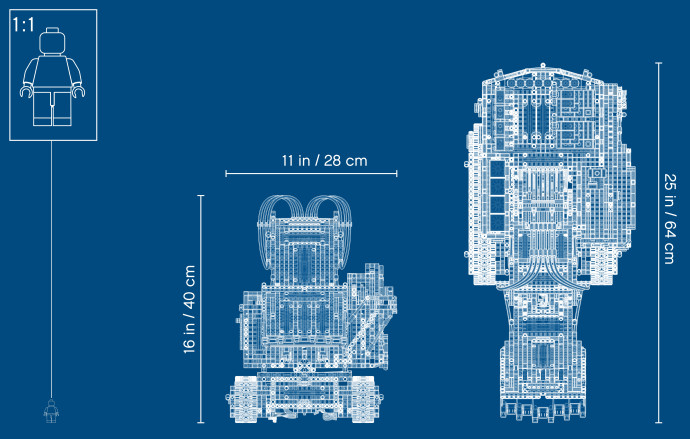 Bagr Liebherr R 9800