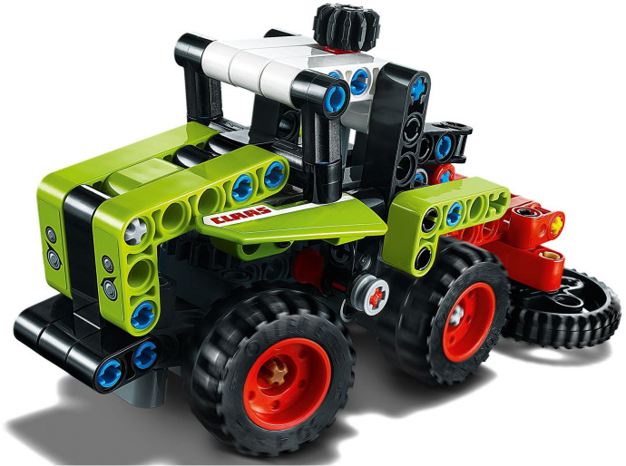 Mini CLAAS XERION