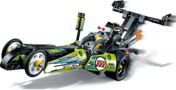 Dragster