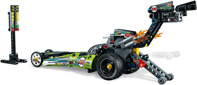 Dragster