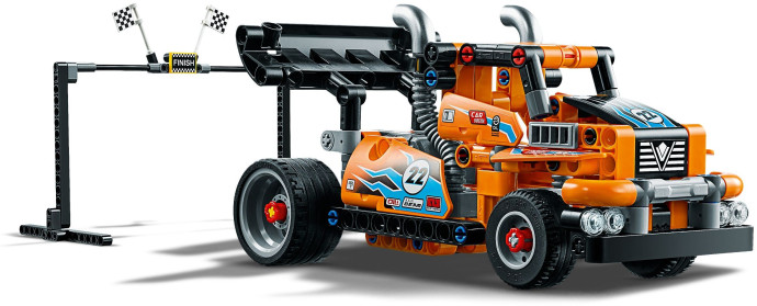 Race Truck