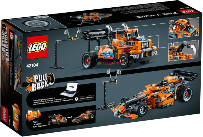 Race Truck
