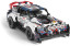 App-Controlled Top Gear Rally Car