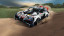 RC Top Gear závodní auto