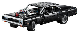 Domův Dodge Charger