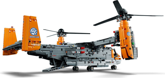 Bell-Boeing V-22 Osprey