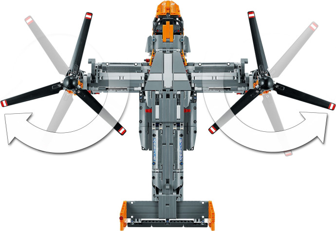 Bell-Boeing V-22 Osprey