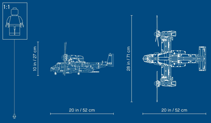 Bell-Boeing V-22 Osprey