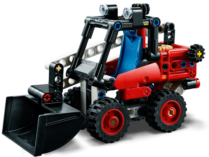 Skid Steer Loader