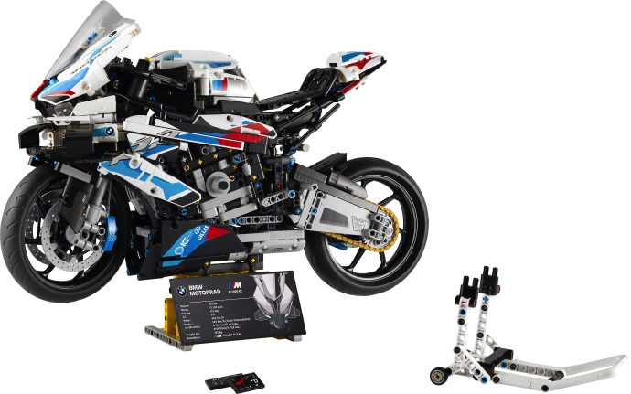 LEGO 42130 BMW M 1000 RR