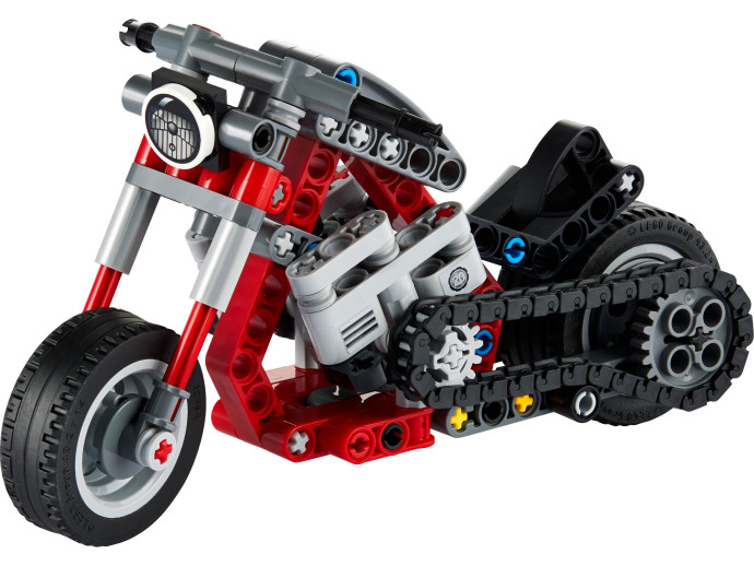 Motorka