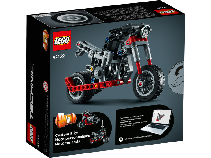 Motorka