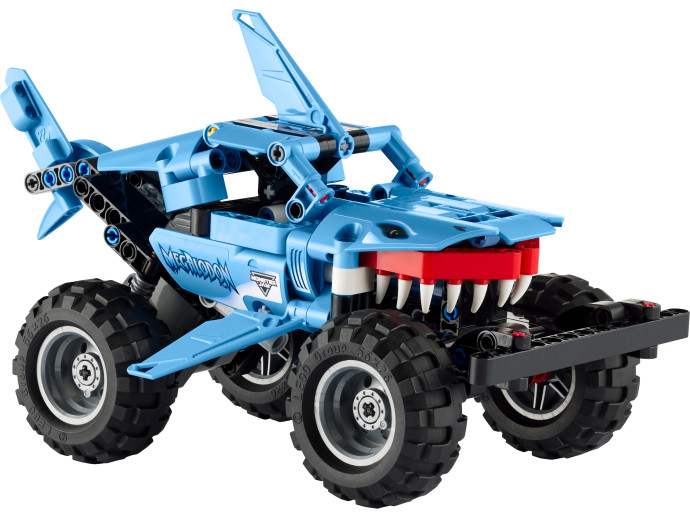Monster Jam™ Megalodon™