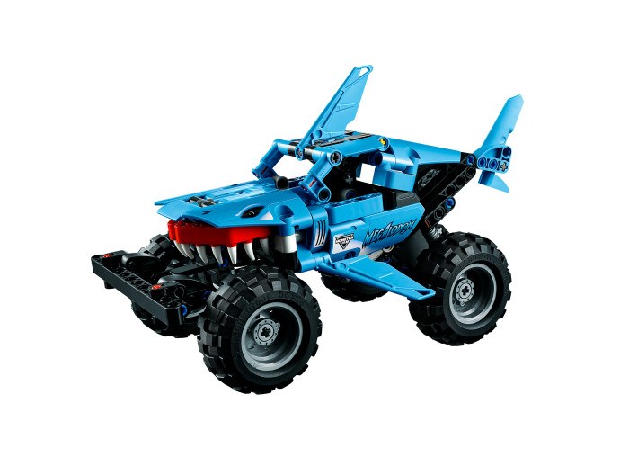 Monster Jam™ Megalodon™